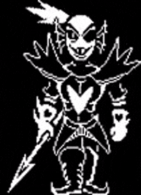 Battle Armor Final Form GIF