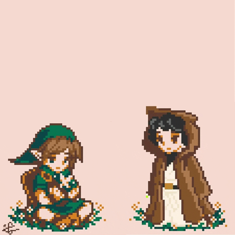 acrissjimu03 giphyupload love star wars tloz GIF
