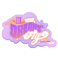 Summer Dreams Sticker by goldengoosedb