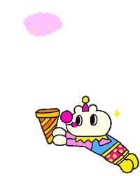 Ice Cream Love Sticker