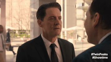 Twin Peaks Coffee GIF by Twin Peaks on Showtime