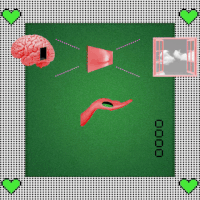 animation art GIF by Videotage