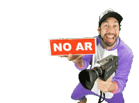 Youtube No Sticker by Muyloco