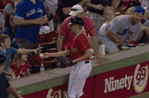 gentleman GIF