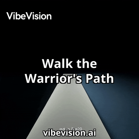 Happy Walk GIF by VibeVision