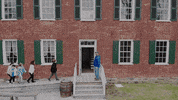 Logo House GIF by Conner Prairie