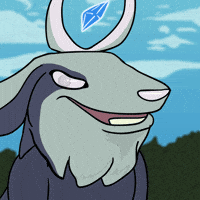 Animation Smile GIF by Saku Monsters