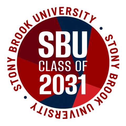 Stony Brook Sticker by Stony Brook University
