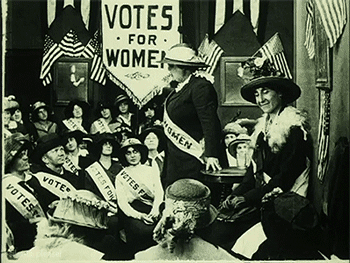 suffragette GIF