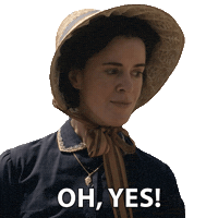 You Got It Yes Sticker by NETFLIX