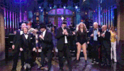 television snl GIF by Saturday Night Live
