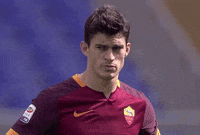 serie a football GIF by AS Roma