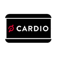 Fitness Running Sticker by Peloton