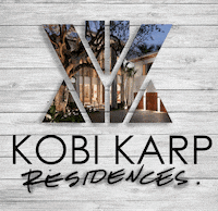 KobiKarp architecture designer houses homes GIF