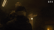Injury See GIF by Apple TV+