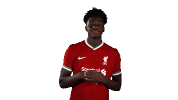 France Football Sticker by Liverpool FC