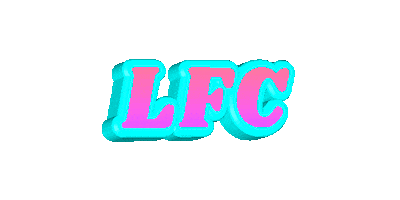 livefreecontracting lfc Sticker
