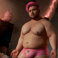 Pride Queer GIF by Garbi KW