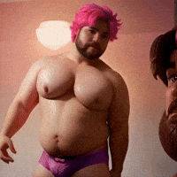 Pride Queer GIF by Garbi KW