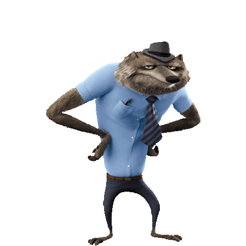 hotel transylvania STICKER by imoji