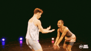 Party Love GIF by Dance Church