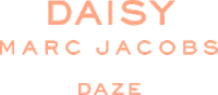 Perfume Daisy Sticker by Marc Jacobs