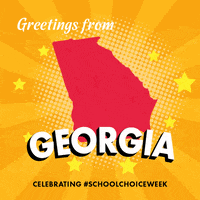 School Choice Education GIF by National School Choice Week