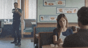 Ncis New Orleans GIF by CBS