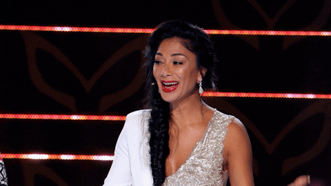 Fox GIF by The Masked Singer
