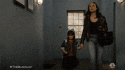 Episode 2 Nbc GIF by The Blacklist