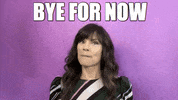 Bye For Now GIF by Your Happy Workplace