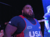 Jesus Powerlifting GIF by SBDApparel