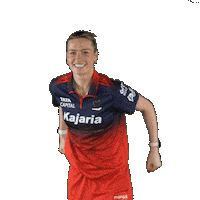 Happy Dance Sticker by Royal Challengers Bengaluru