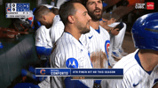 Chicago Cubs Baseball GIF