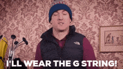 Conor Mckenna Fah GIF by FoilArmsandHog