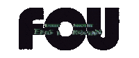 Art Glitch Sticker