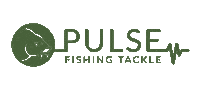 Pulsetackle pulse carp carp fishing carp tackle Sticker