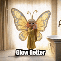 Beauty Diy GIF by BuddhaFlyJourney