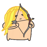 帥哥 Sticker