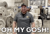 Oh My Omg GIF by Floor Trader of Tacoma