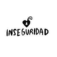 Lola Tristeza Sticker