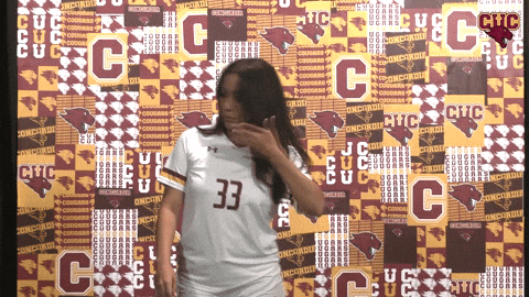 Cuc GIF by CUCougars