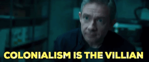 kb fanactivistcon GIF by Black Panther #FanActivistCon