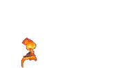 Animation Fire Sticker by Disney Pixar