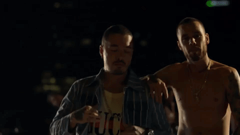 j balvin GIF by Liam Payne