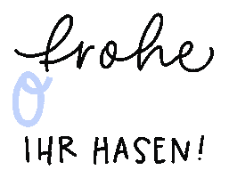 Spring Rising Sticker