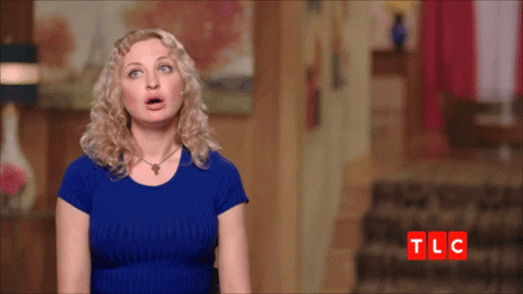 90 Day Fiance What GIF by TLC