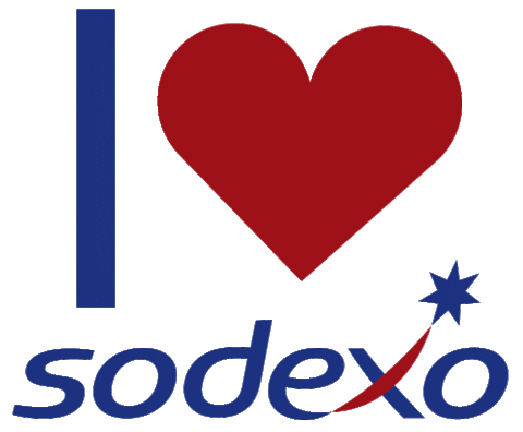 sodexo sodexocolombia Sticker by LOOR