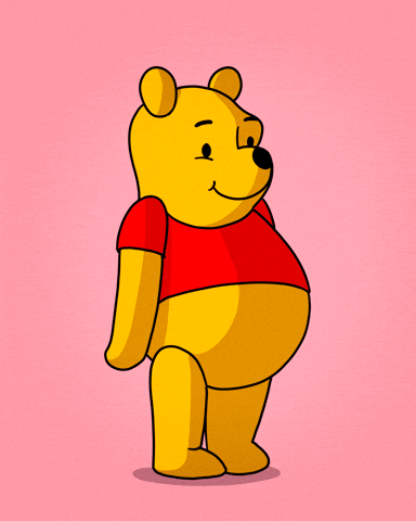 Bear Wtf GIF