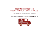 salumificio salumificio gamba edoardo Sticker